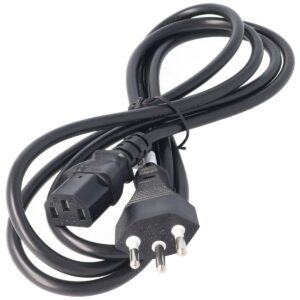 Câbles d’alimentation