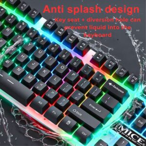 clavier anti Éclaboussures