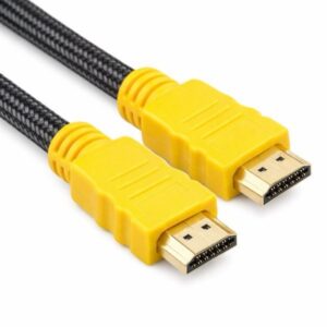 câble hdmi ovistar 3m– haute qualité