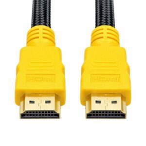câble hdmi ovistar 5m– haute qualité