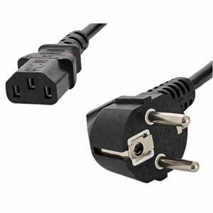 câble d’alimentation ordinateur – 1,8 m