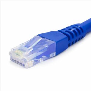 câble réseaux cat6 0.5m (auvistar)