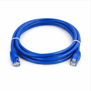 câble réseaux cat6 20m (auvistar)