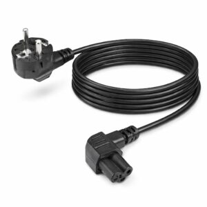 câble trèfle 0.75mm 1.5mm iec c5 – sigma