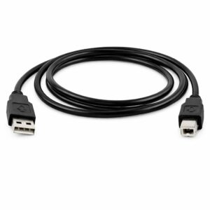 câble imprimante usb 2.0 3m