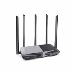 routeur tenda wi fi 6 (tx1 pro)ax1500