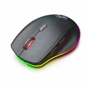 souris sans fil rechargeable imice g905