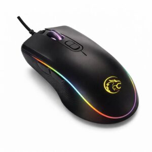 souris yilima q303 – led light gaming mouse